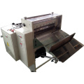 Printed Paper Roll to Sheet Cutting Machine